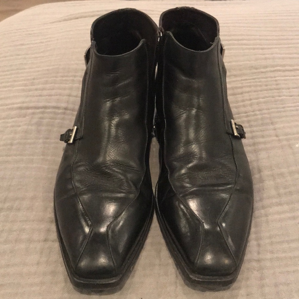 Caesar Piciotti men’s boot